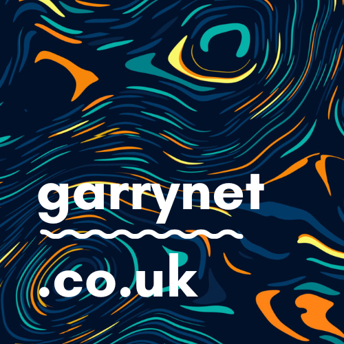 garrynet